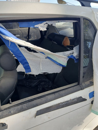 Dashboard 1998 - 2005 Mercedes-Benz M-Class