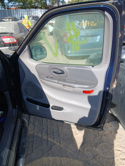 Windshield 2004 - 2008 Ford F-150 Heritage