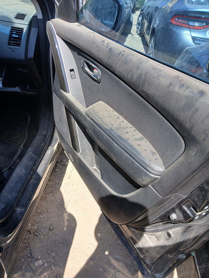 A/C Compressor 2007 - 2015 Mazda CX-9