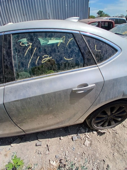 A-Pillar Trim Panel Passenger Side 2012 - 2017 Buick Verano