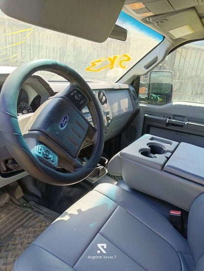 Instrument Cluster 2011 - 2016 Ford Super Duty F-250 SRW