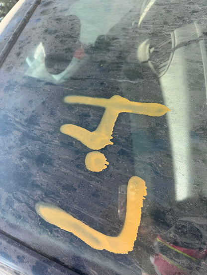 Windshield 2002 - 2006 Mini Cooper Hardtop