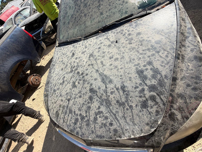Cylinder Head Rear Bank 2008 - 2012 Chevrolet Malibu