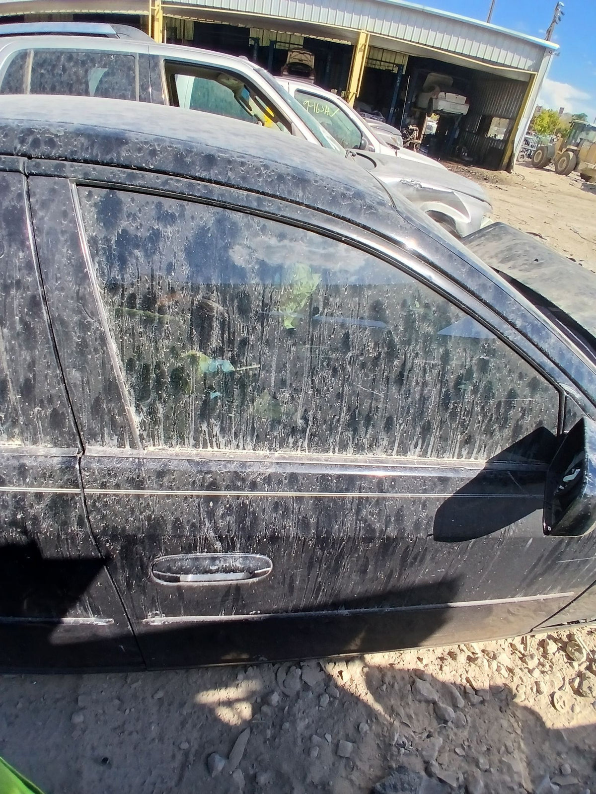 Rear Differential 2003 - 2007 Cadillac CTS