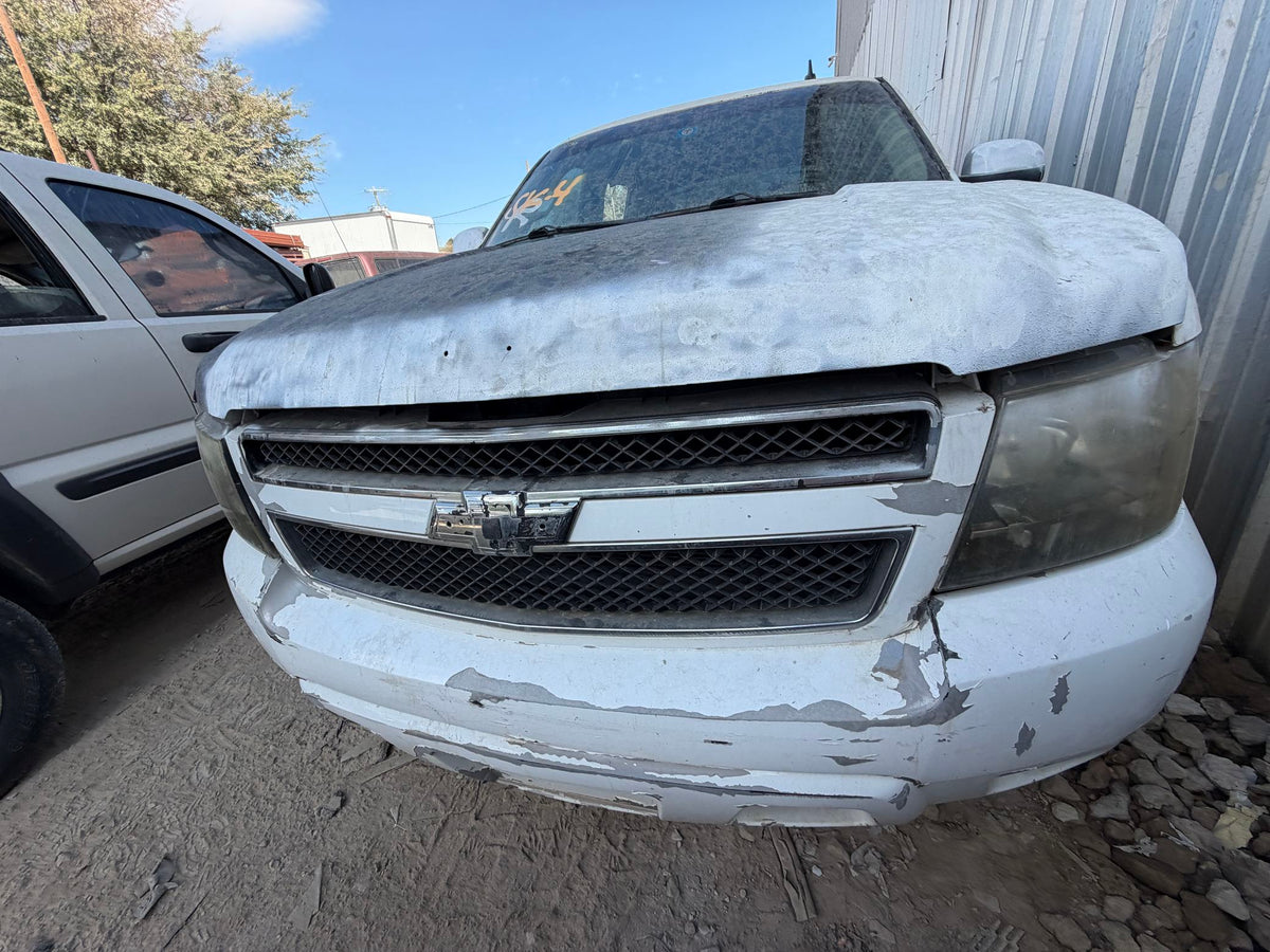 Door Handle Exterior Front Passenger Side 2007 - 2013 Chevrolet Avalanche