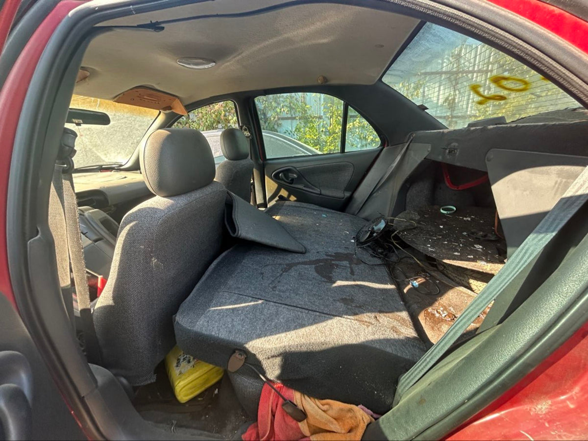 Quarter Panel Driver Side 1995 - 2005 Chevrolet Cavalier