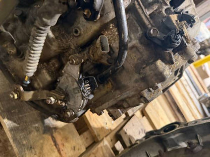 2005-2007 Toyota Avalon AT, (floor shift) 6 cylinder) Transmission