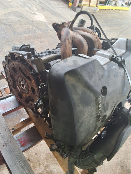 2014-2015 Chevrolet Impala 2.5L Engine