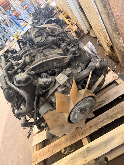 2012 Chevrolet Cruze 1.8 L Engine