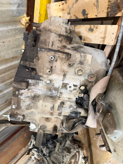 2007 Honda Odyssey Automatic FWD Transmission