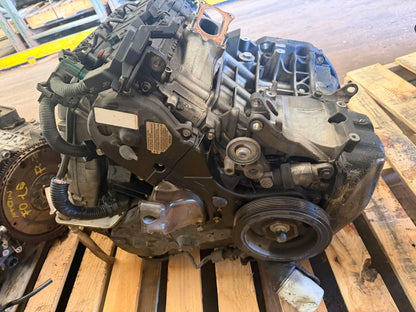 2006 Honda Accord 2.4 L Engine