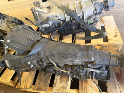 2005 Acura TL Automatic FWD Transmission