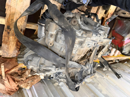 2014 GMC Terrain Automatic FWD Transmission