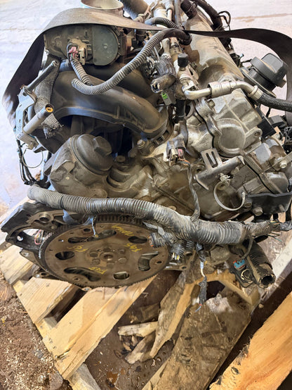 2009 Chevy Cobalt 2.2 L Engine