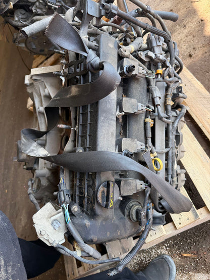 2006 Saturn Vue 2.2 L Engine