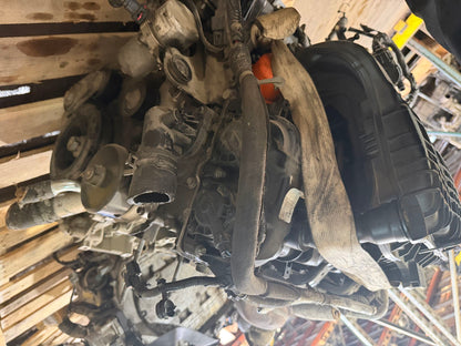2013 Ford Escape 1.6 L Engine