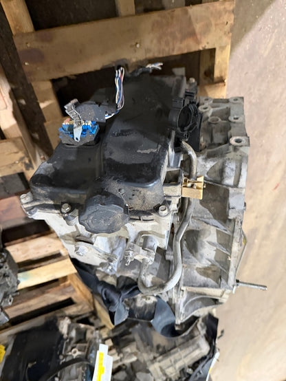 2012 Buick LaCrosse Automatic FWD Transmission