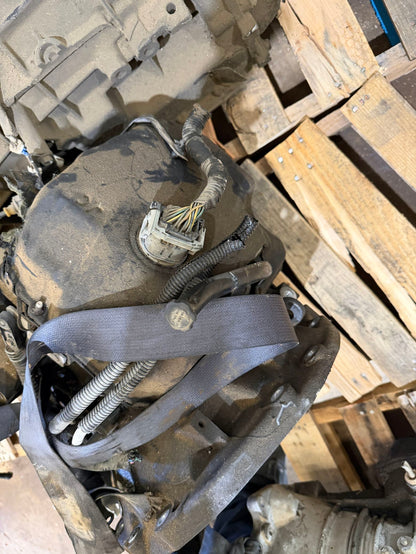 2006 Dodge Charger Automatic RWD Transmission