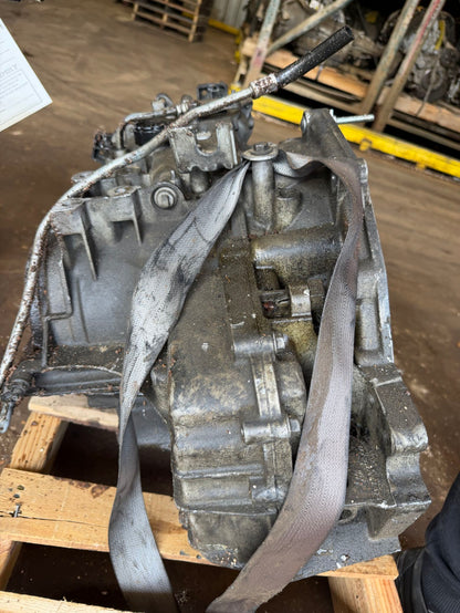 1994 Chevrolet C1500 Automatic RWD Transmission