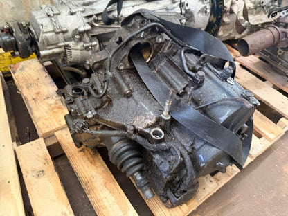 2008 Nissan Maxima Automatic FWD Transmission