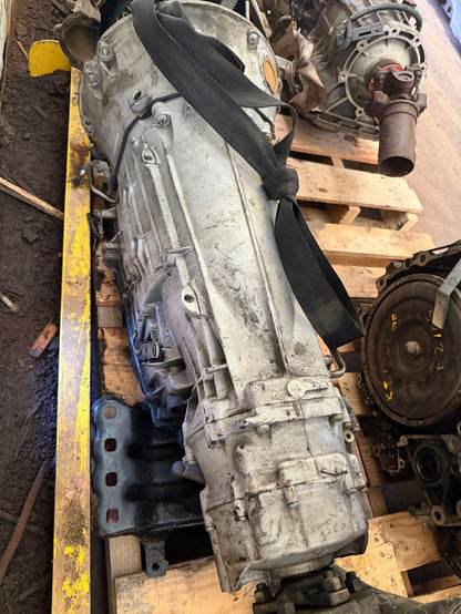 2011 GMC Acadia Automatic FWD Transmission