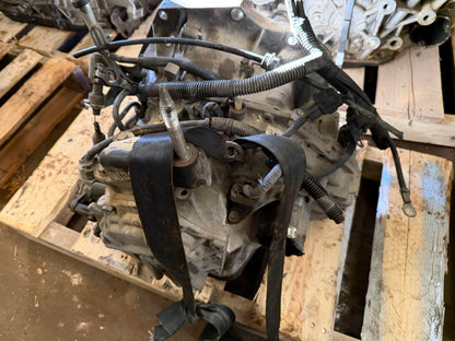 2009 Honda CR-V Automatic FWD Transmission