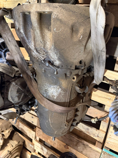 2003 Toyota Avalon Automatic FWD Transmission