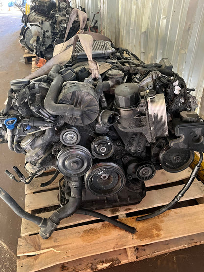 2003 Ford Expedition 4.6 L Engine