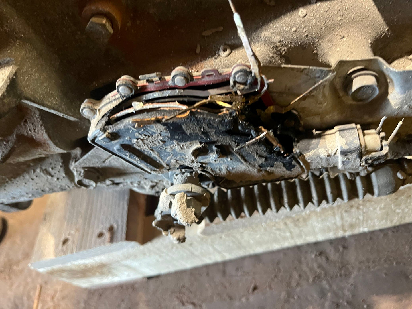 2008 Toyota Prius Automatic FWD Transmission