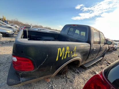 Wiper Linkage 1997 - 2003 Ford F-150