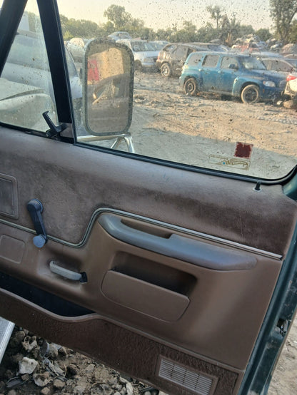 Headlight Switch 1987 - 1991 Ford F-250