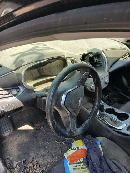 Brake Caliper Front Driver Side 2016 - 2024 Chevrolet Malibu