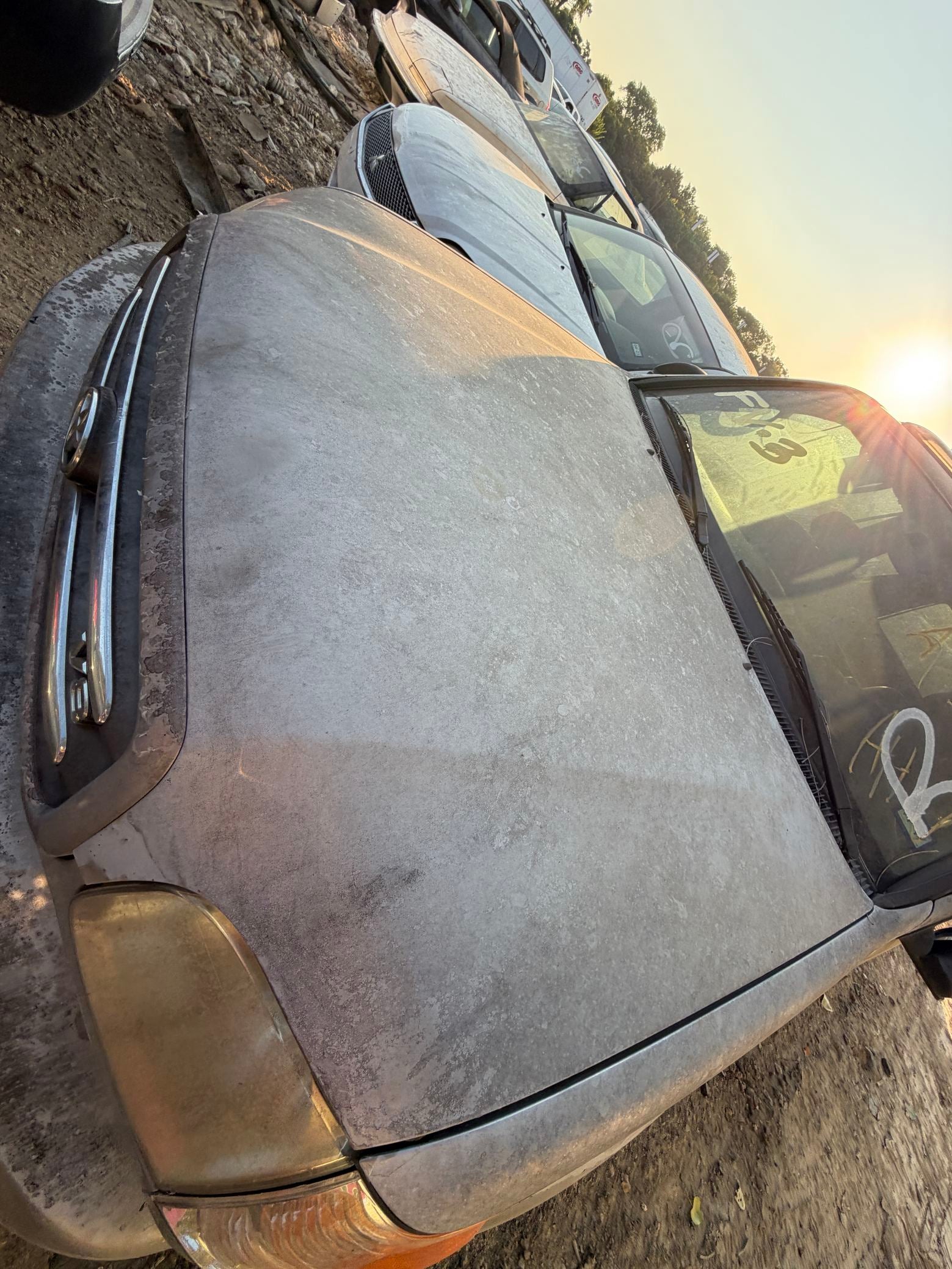 Parking Brake Cable Passenger Side 2001 - 2007 Toyota Sequoia