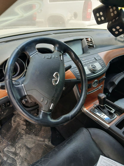 Strut Front Passenger Side 2006 - 2010 INFINITI M35