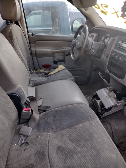 Heater Core 2002 - 2008 Dodge Ram 1500