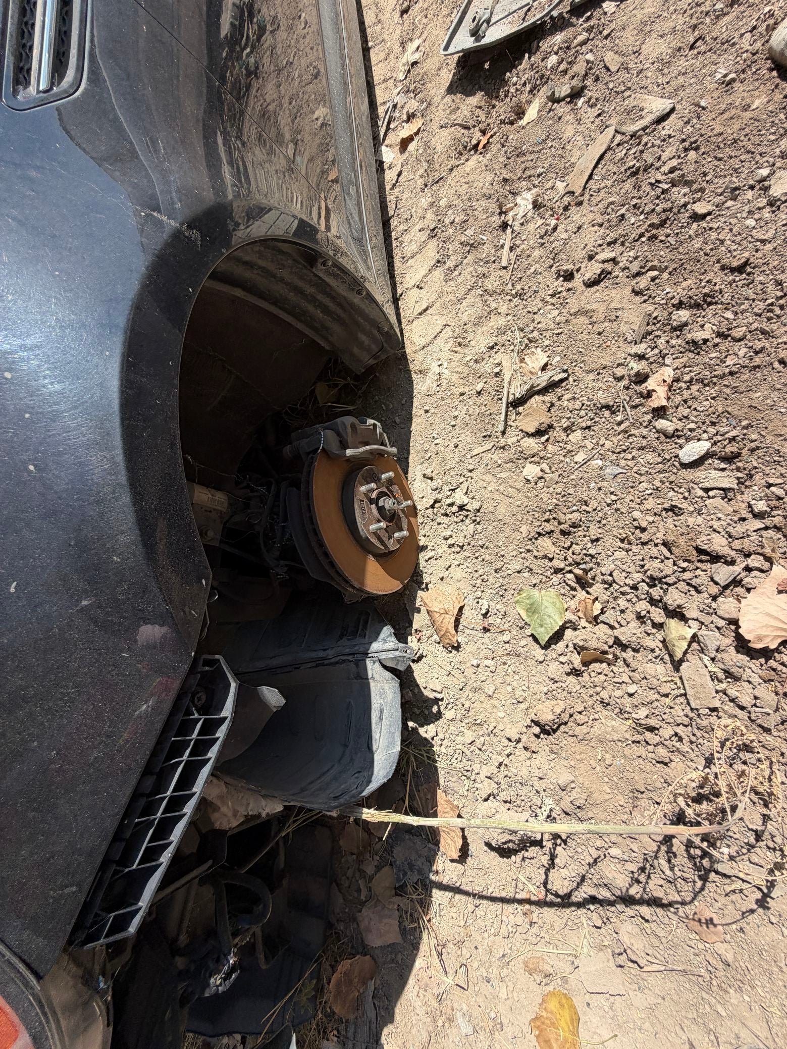 Blower Motor 2011 - 2015 Kia Optima