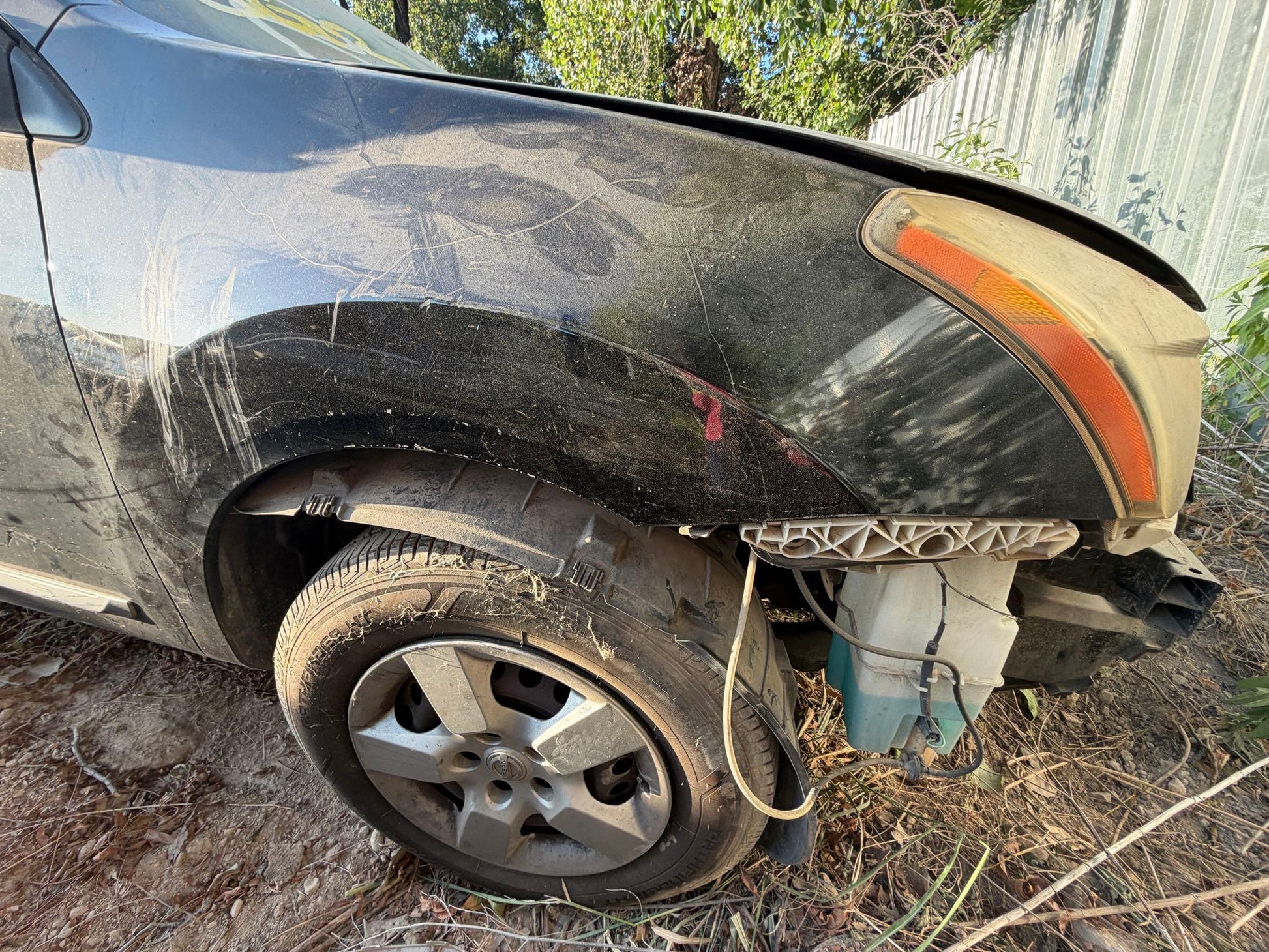 Wheel Hub Bearing Front Driver Side 2014 - 2020 Nissan Rogue