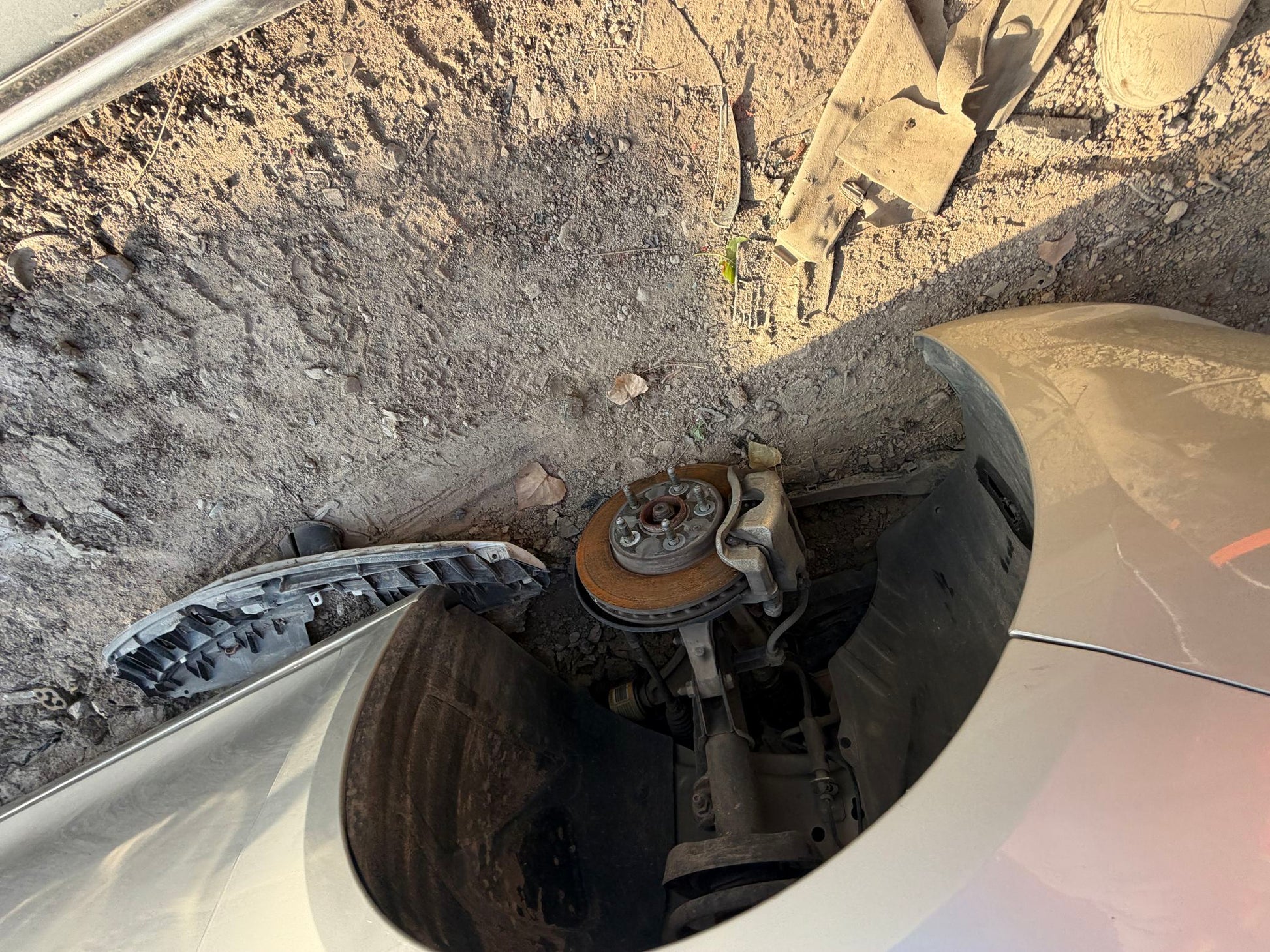 Grille 2013 - 2015 Chevrolet Malibu