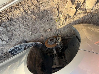 Heater Blower Motor 2013 - 2015 Chevrolet Malibu