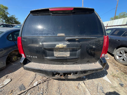 Fuel Filler Neck 2007 - 2014 Chevrolet Tahoe