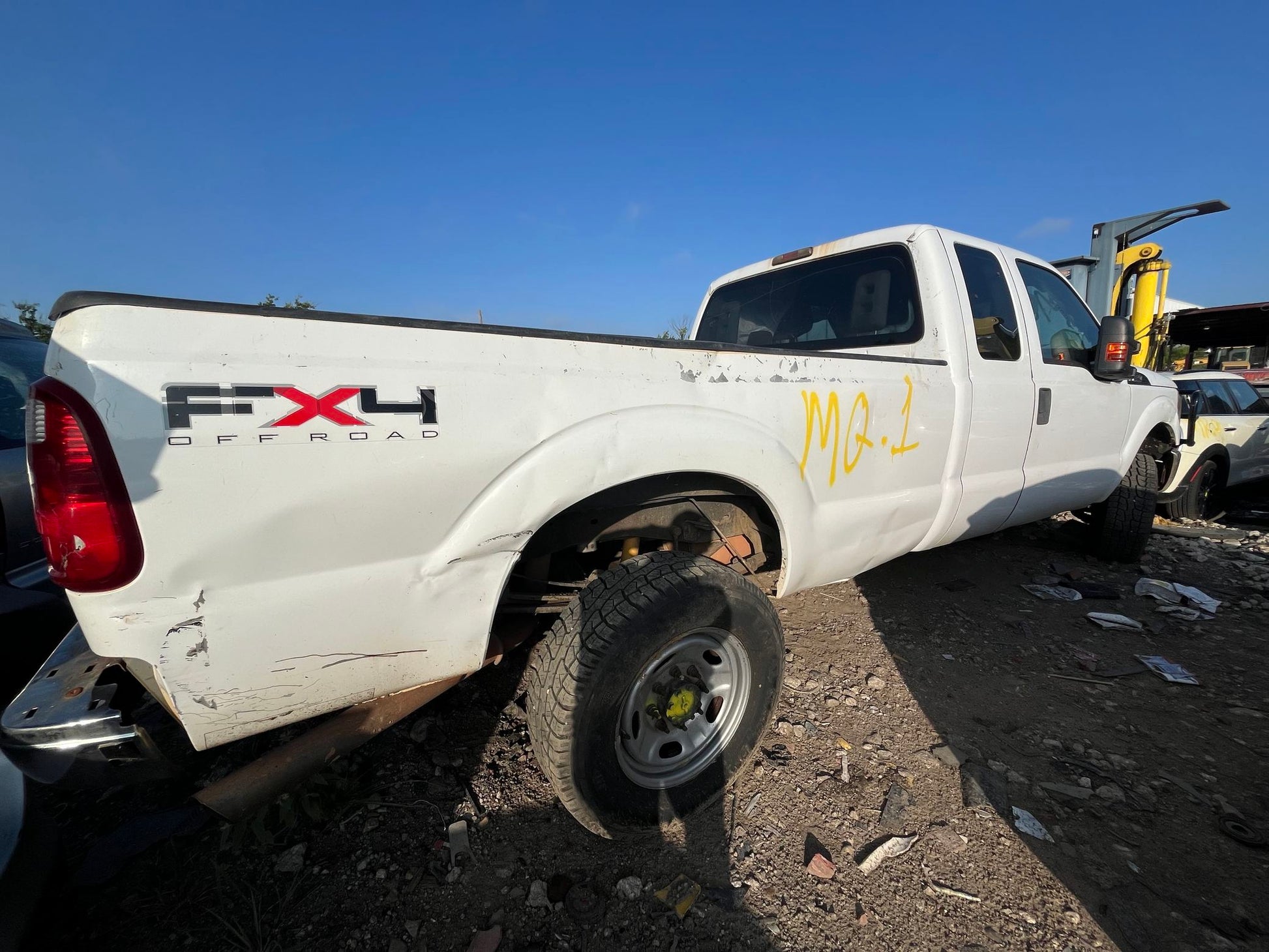 Intake Manifold 2011 - 2016 Ford Super Duty F-250
