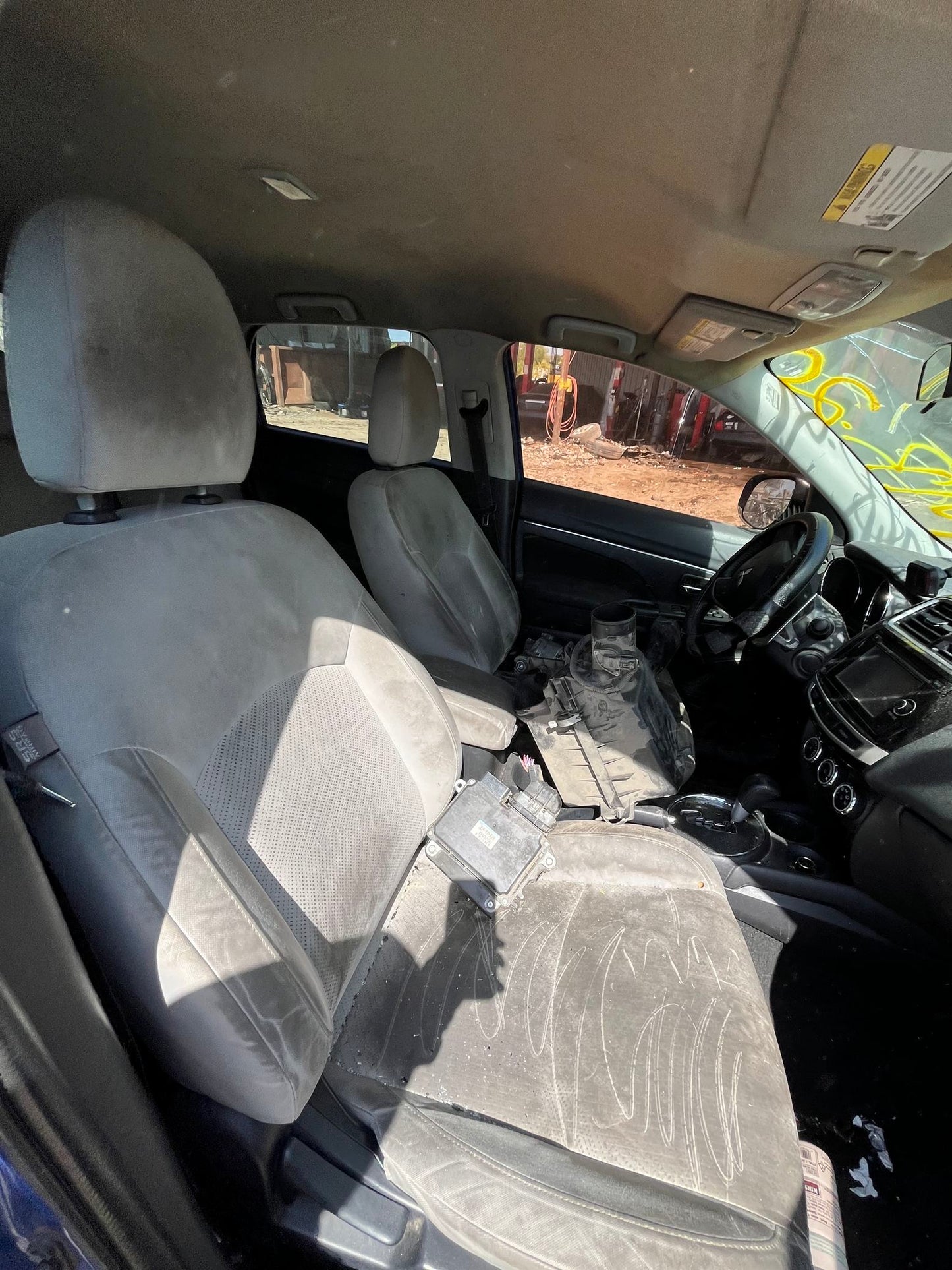 Wheel Hub Bearing Rear 2011 - 2026 Mitsubishi Outlander Sport