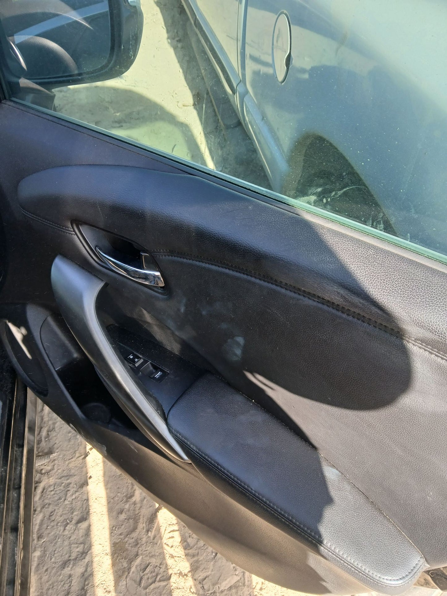 Tailgate 2013 - 2018 Acura RDX