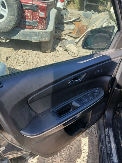 Brake Caliper Front Passenger Side 2007 - 2016 GMC Acadia