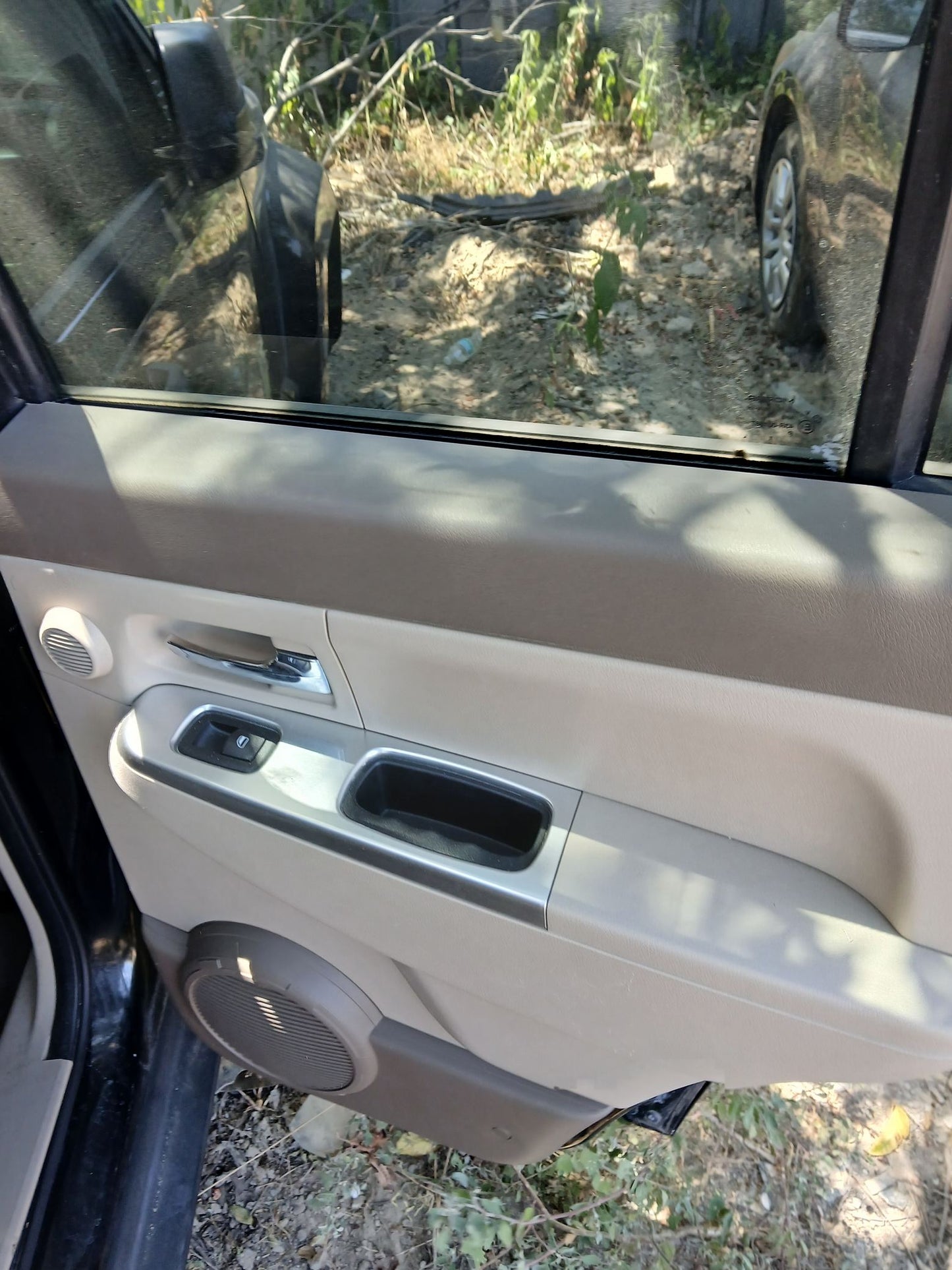 Oil Pan 2008 - 2012 Jeep Liberty