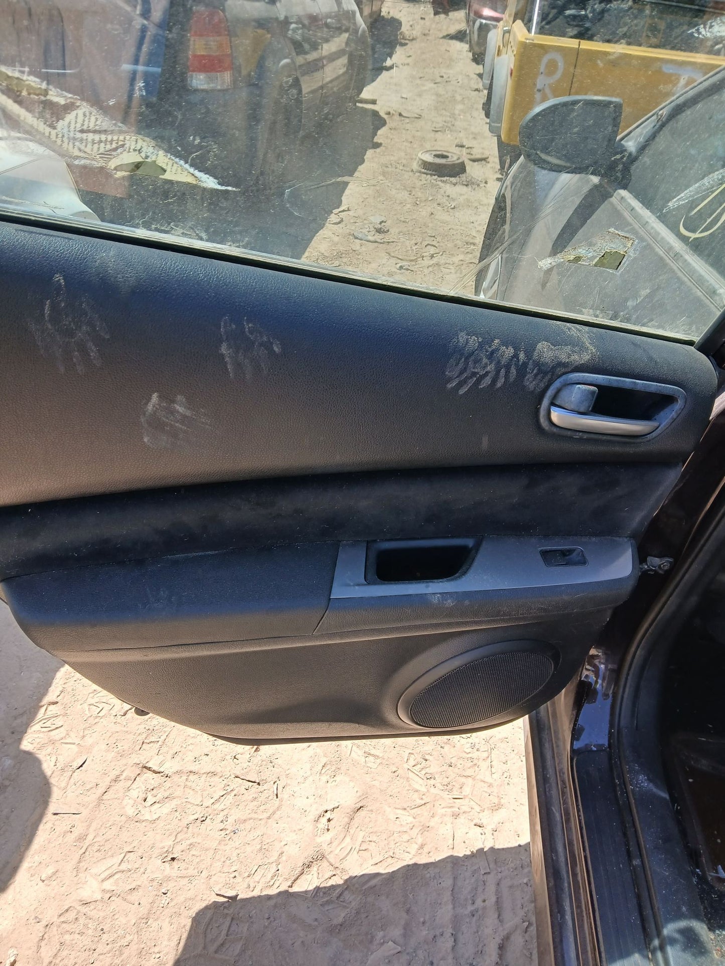 Body Control Module 2009 - 2013 Mazda MAZDA6