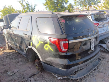Grille 2011 - 2019 Ford Explorer