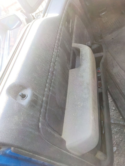 Control Arm Front Passenger Side Upper 2009 - 2014 Ford F-150