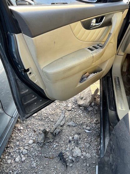 Cylinder Head Passenger Side 2009 - 2013 Infiniti FX35