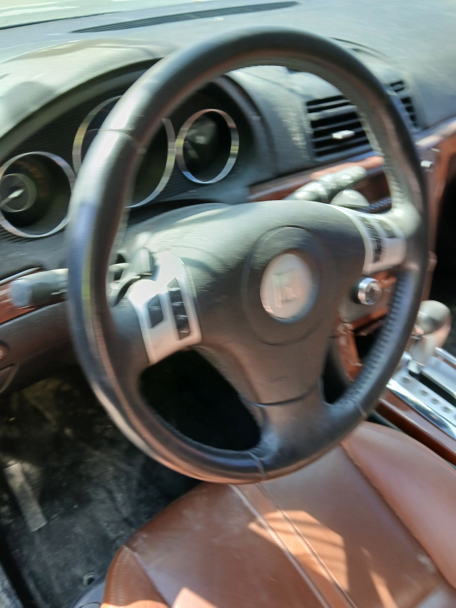 Strut Front Driver Side 2007 - 2009 Saturn Aura